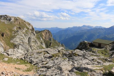 Picos de Europa