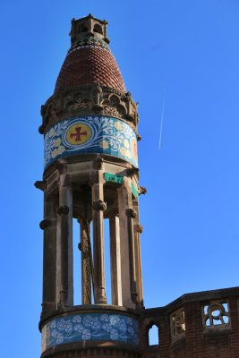 Recinte Modernista de Sant Pau