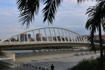 Puente de la Exposicin