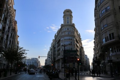Plaza del Ayuntamiento