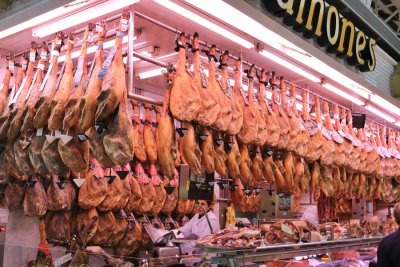 Mercado Central