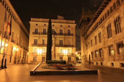 Plaza de Manises