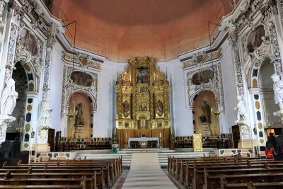 Iglesia Santos Juanes