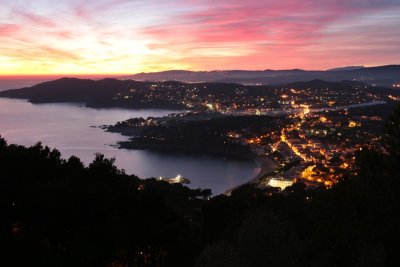 Calella de Palafrugell