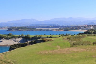 Bahia de Santander