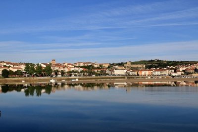 San Vicente de la Barquera