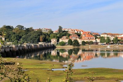 San Vicente de la Barquera