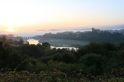 San Vicente de la Barquera