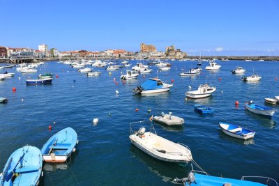 Castro Urdiales