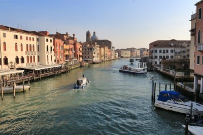 Canal Grande