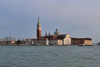 San Giorgio Maggiore