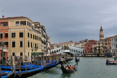 Ponte di Rialto