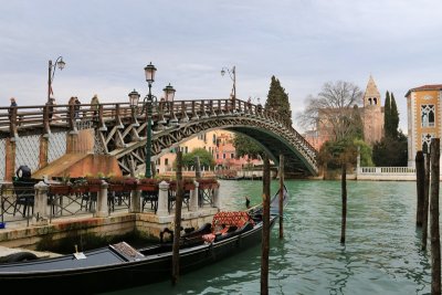 Ponte dellAccademia