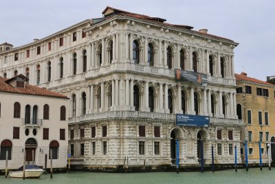 Palazzo CaPesaro
