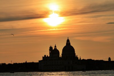 Santa Maria della Salute