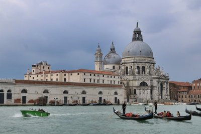 Santa Maria della Salute