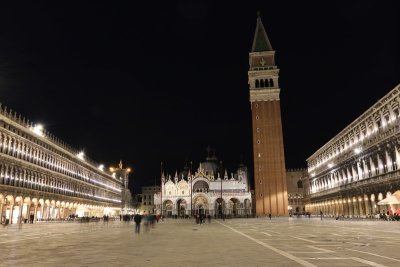 Piazza San Marco