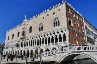 Palazzo Ducale