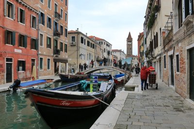 Venezia