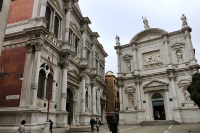 Campo San Rocco