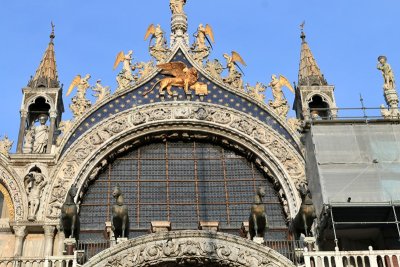 Basilica di San Marco