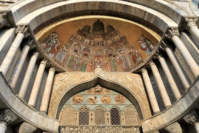 Basilica di San Marco