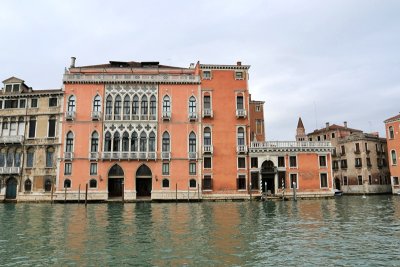 Palazzo Pisani Moretta