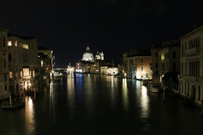 Canal Grande