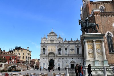 Campi dei Santi Giovanni e Paolo