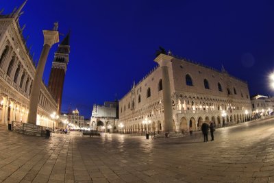 Piazza San Marco