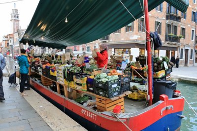 Venezia Mercato