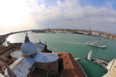 San Giorgio Maggiore