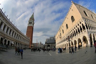 Piazza San Marco