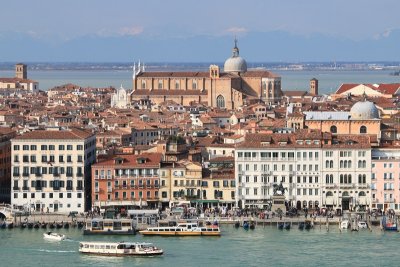 Venezia