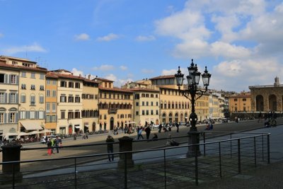 Piazza dei Pitti