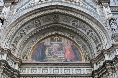 Firenze. Duomo