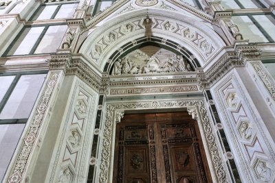 Firenze. Duomo