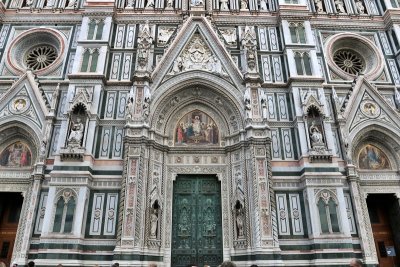 Firenze. Duomo