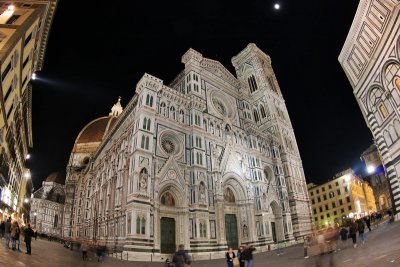 Firenze. Duomo