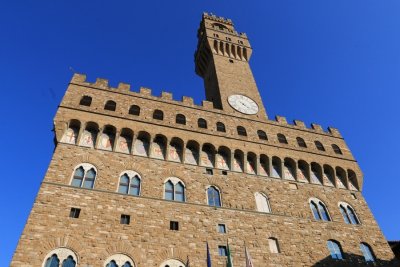 Firenze. Palazzo Vecchio