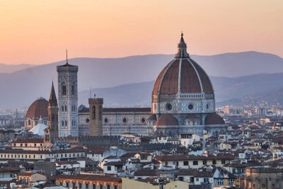 Firenze. Duomo