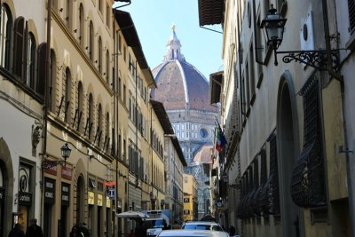 Firenze. Duomo