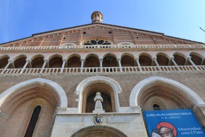 Padova. Basilica di S.Antonio