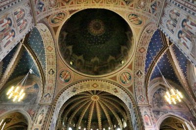 Padova. Basilica di S.Antonio
