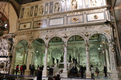 Padova. Basilica di S.Antonio