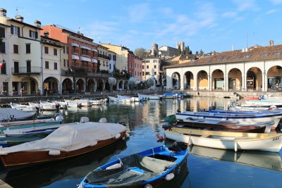 Desenzano del Garda