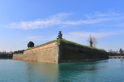 Peschiera del Garda