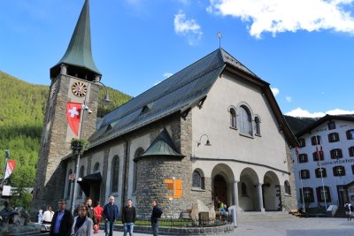 Zermatt