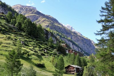 Zermatt