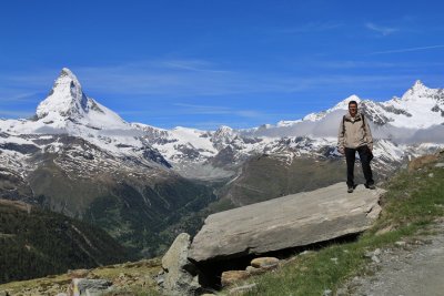 Zermatt